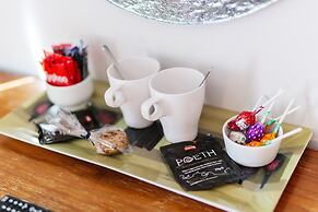 Jolyon's Boutique Hotel