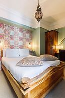 Jolyon's Boutique Hotel
