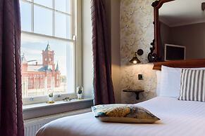 Jolyon's Boutique Hotel