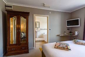 Jolyon's Boutique Hotel