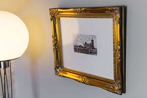 Jolyon's Boutique Hotel