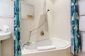 Jolyon's Boutique Hotel