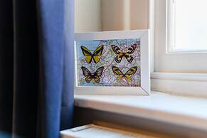 Jolyon's Boutique Hotel