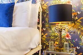 Jolyon's Boutique Hotel