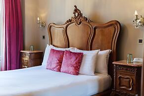 Jolyon's Boutique Hotel