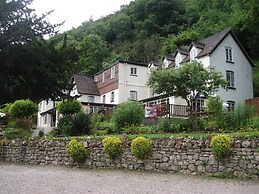 The Royal Lodge
