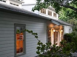 The Gables Inn - Sausalito