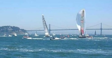 The Gables Inn - Sausalito