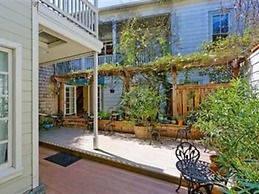 The Gables Inn - Sausalito