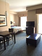 Executive Suites Hotel & Resort, Squamish