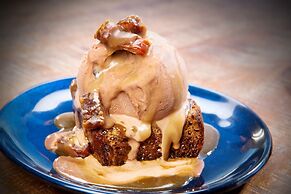 Executive Suites Hotel & Resort, Squamish