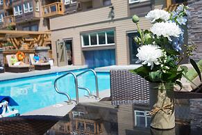 Executive Suites Hotel & Resort, Squamish