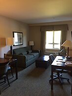 Executive Suites Hotel & Resort, Squamish