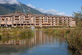 Executive Suites Hotel & Resort, Squamish