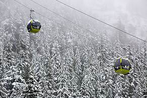 Executive Suites Hotel & Resort, Squamish