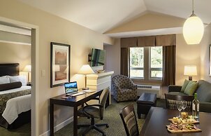 Executive Suites Hotel & Resort, Squamish