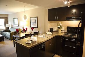 Executive Suites Hotel & Resort, Squamish