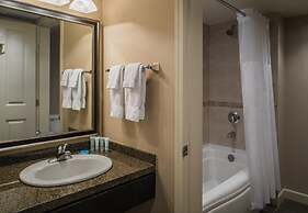 Executive Suites Hotel & Resort, Squamish