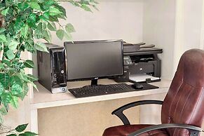 Ramada by Wyndham Moses Lake