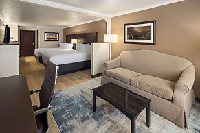 Ramada by Wyndham Moses Lake