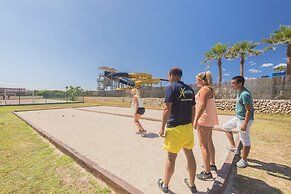 Aparthotel Marinda Garden