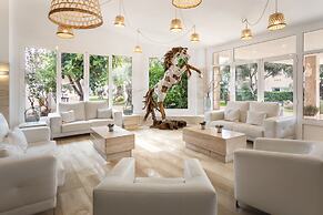 Aparthotel Marinda Garden