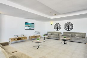 Aparthotel Marinda Garden