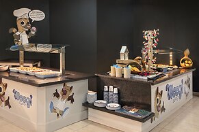 Aparthotel Marinda Garden