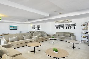 Aparthotel Marinda Garden