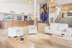 Aparthotel Marinda Garden