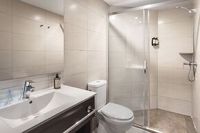 Aparthotel Marinda Garden