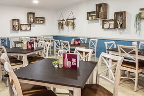 Aparthotel Marinda Garden