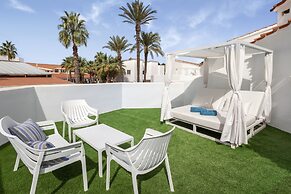 Aparthotel Marinda Garden