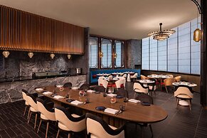 Radisson Mumbai Goregaon