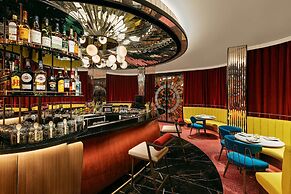 Radisson Mumbai Goregaon