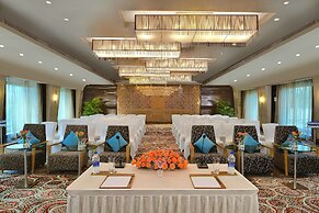 Radisson Mumbai Goregaon