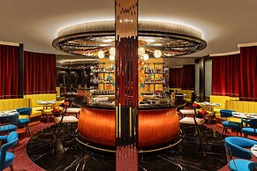 Radisson Mumbai Goregaon