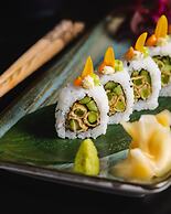 Radisson Mumbai Goregaon