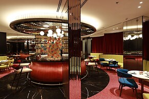 Radisson Mumbai Goregaon