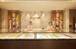 Radisson Mumbai Goregaon