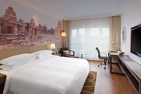 Four Points by Sheraton Bengaluru, Whitefield