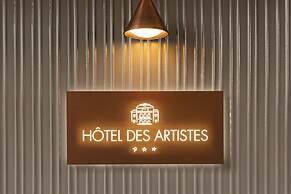 Hôtel des Artistes