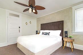 Inn on Charlotte