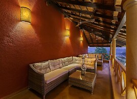 Lazy Lagoon, Baga A Lemon Tree Resort