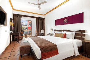 Lazy Lagoon, Baga A Lemon Tree Resort