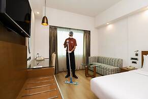 Lazy Lagoon, Baga A Lemon Tree Resort