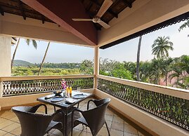 Lazy Lagoon, Baga A Lemon Tree Resort