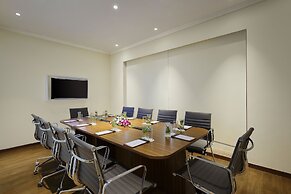 Lazy Lagoon, Baga A Lemon Tree Resort