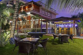 Lazy Lagoon, Baga A Lemon Tree Resort