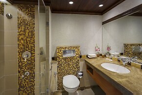 Lazy Lagoon, Baga A Lemon Tree Resort